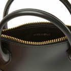 Comme des Garçons Wallet SA8100HA Handles Wallet in Black 