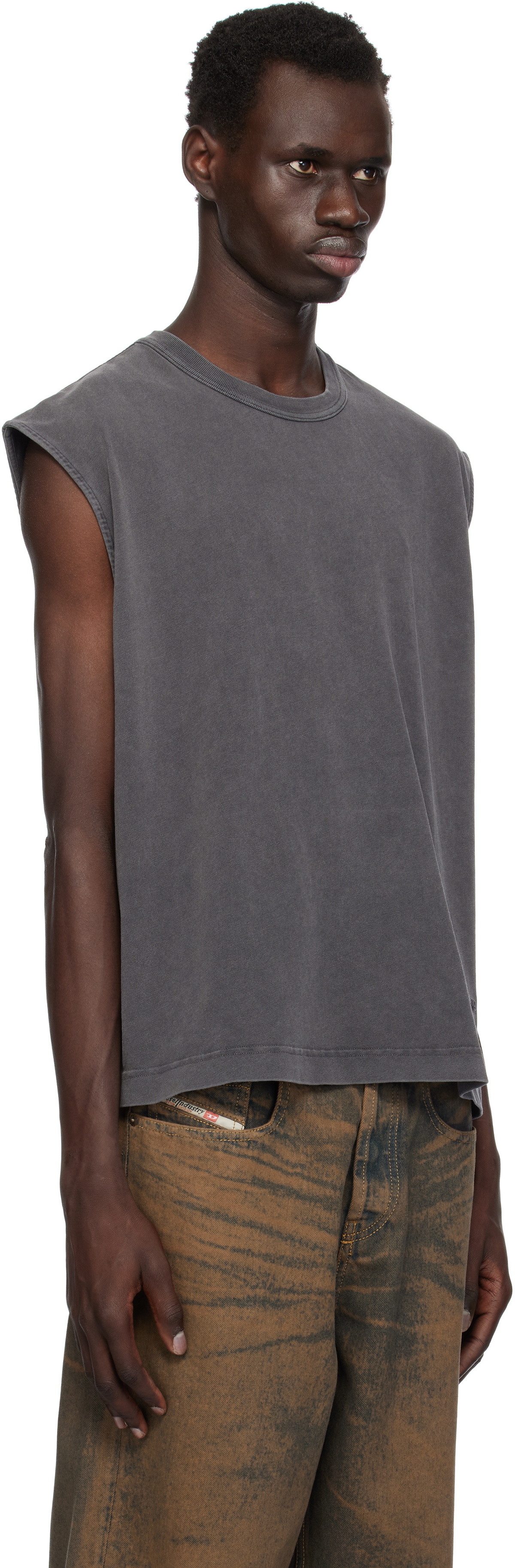【ALEXANDER WANG】DISTRESSED MUSCLE TEE S 4CC2251566120R.jpg
