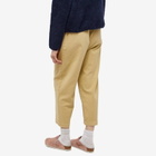 YMC Women's Market Trouser in Sand