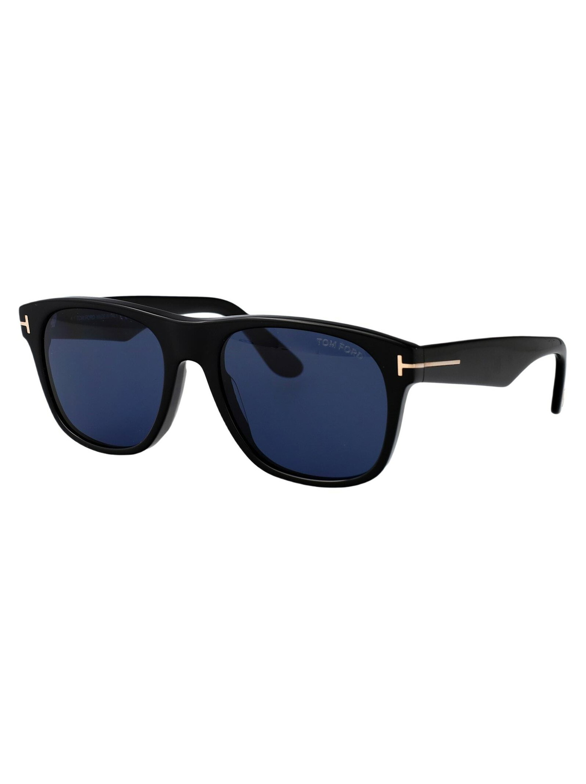 Tom Ford Eyewear Marlon-02 Sunglasses