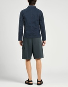 C. p. Company Mens Jacket in Navy