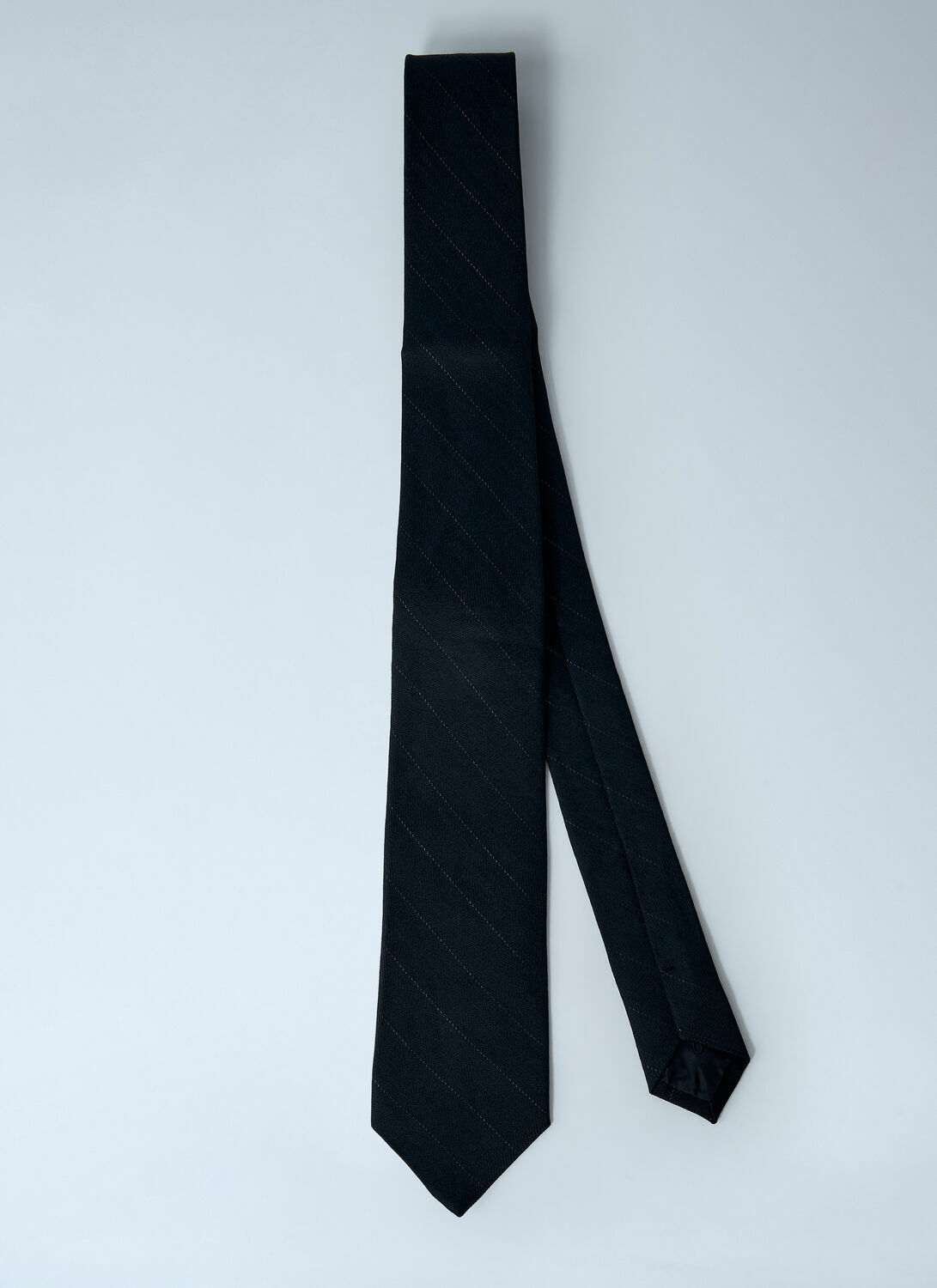 Our Legacy Night Covert Tie