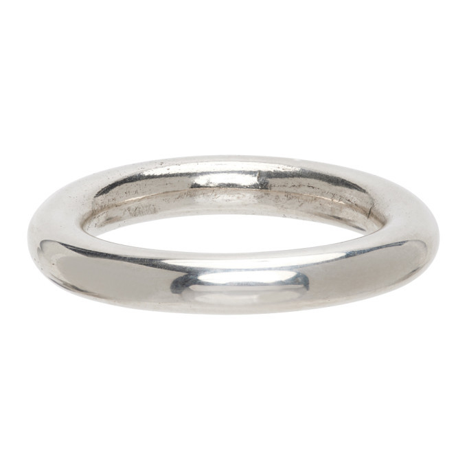 CC STEDING Silver CC-K Ring