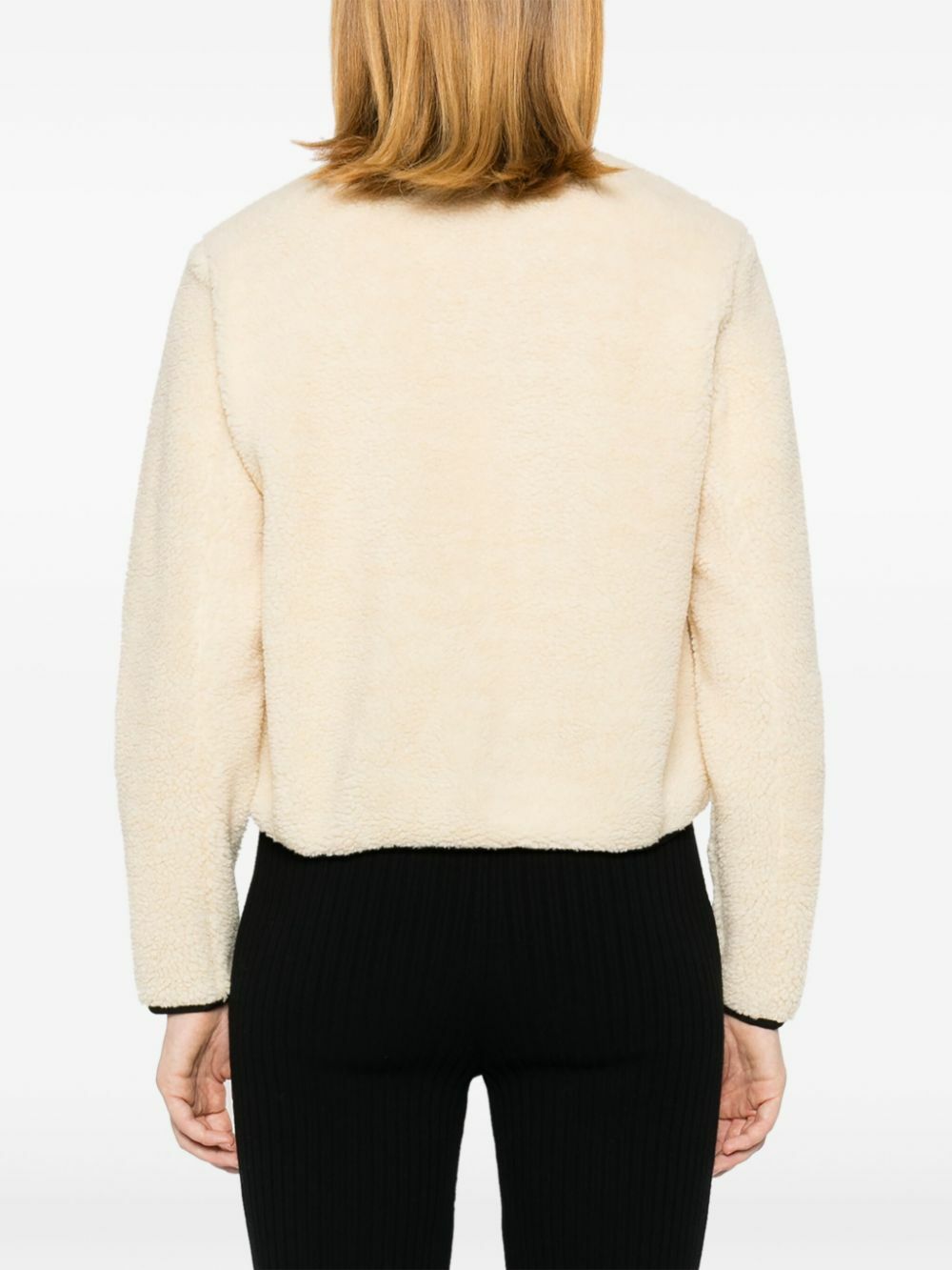 Colmar Fleece Sweatshirt