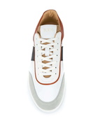 TOD'S - Leather Sneakers