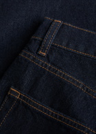 Reformation Harriet Straight-leg Jeans Denim