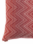 MISSONI HOME Timmy Wool Cushion