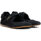 Bottega Veneta Black Orbit Flash Sneakers