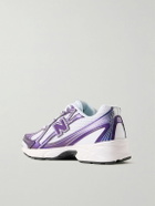 New Balance - 740 Mesh Sneakers - Purple
