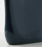Serax Terres De Rêves Low vase by Anita Le Grelle