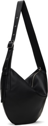 3.1 Phillip Lim Black Go Hammock Bag