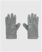 The North Face Etip Recycled Glove Grey - Mens - Gloves