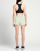 Represent Womens Shorts & Bermuda Shorts in Sage green