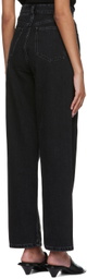 Filippa K Black Kay Jeans