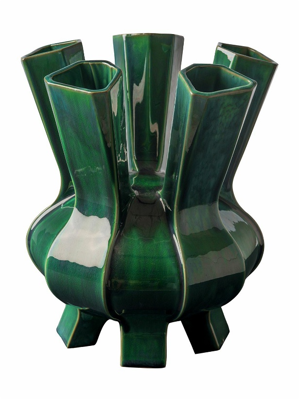Photo: POLSPOTTEN - Puyi Ceramic Vase