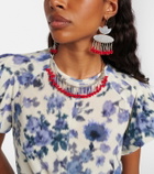 Isabel Marant Beaded choker