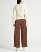 Crossley Womens Pants in Brown