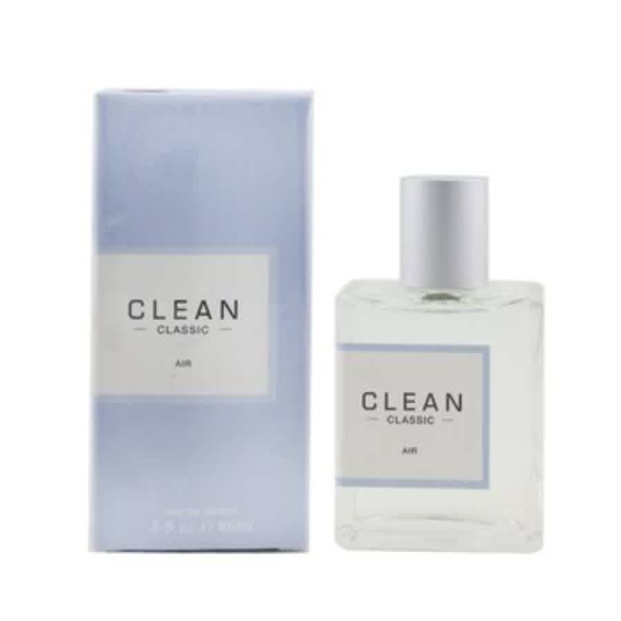 Clean Clean Air EDP Spray 2 oz Fragrances 874034010577