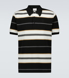 Burberry - Short-sleeved polo shirt