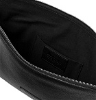 Anderson's - Full-Grain Leather iPad Case - Men - Black