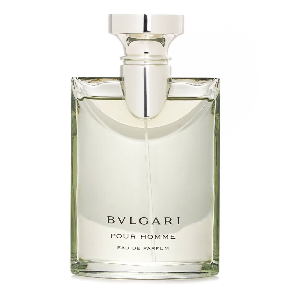 Bvlgari Mens Pour Homme EDP Spray 3.4 oz Fragrances 783320421297