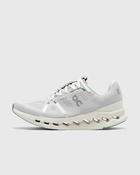 On Cloudsurfer Grey - Mens - Lowtop/Performance & Sports