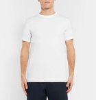 Norse Projects - Niels Cotton-Jersey T-Shirt - Men - White