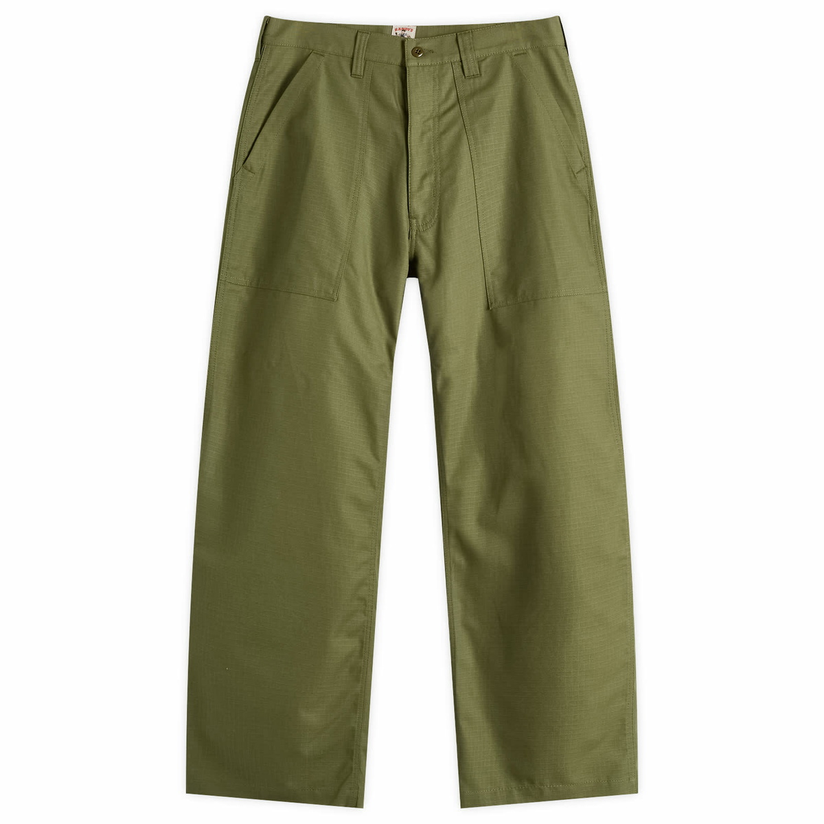 Randy's Garments Men's Utility Pants