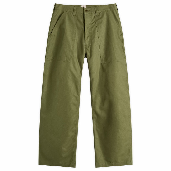 Photo: Randy's Garments Men's Utility Pants