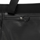 Osprey Gear Tote - 28L in Raven Black 
