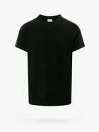 Courreges   T Shirt Black   Mens