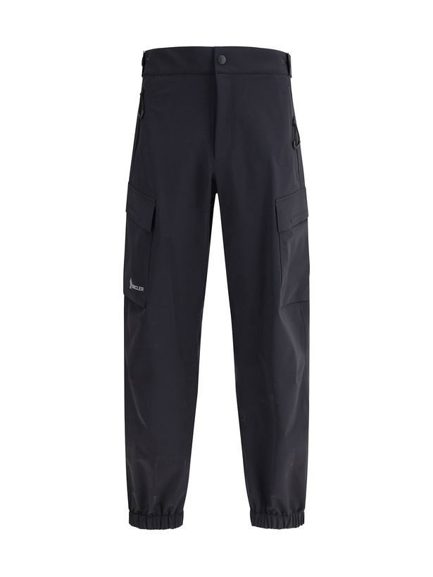 Photo: Moncler Grenoble Sport Pants