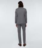 Caruso - Macbeth wool suit