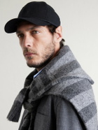 Frescobol Carioca - Fernando Linen Baseball Cap
