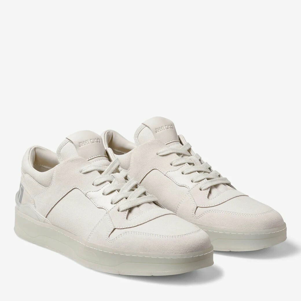Jimmy Choo Florent M Casual Shoe Jimmy Choo