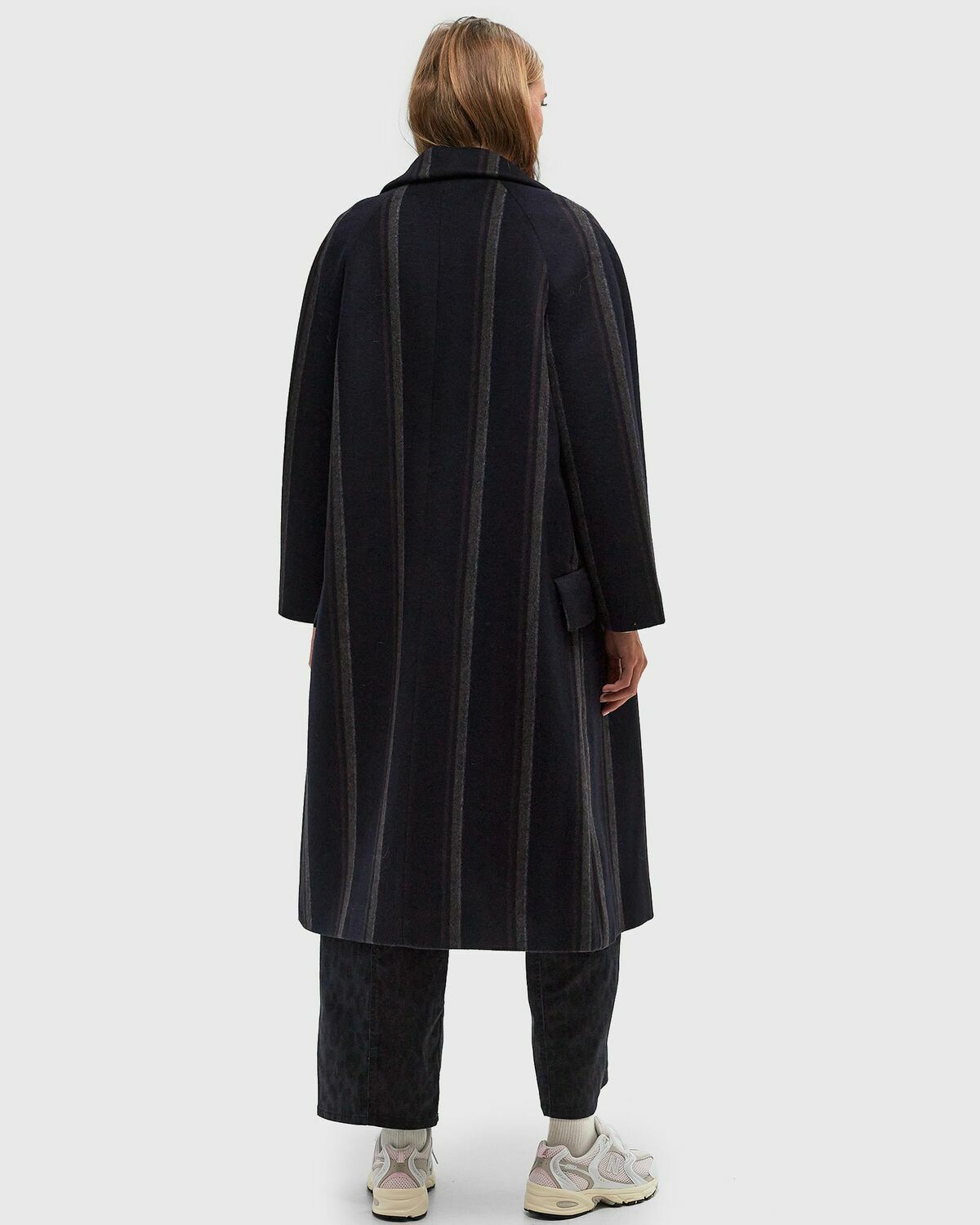 Baum und Pferdgarten DANICA COAT Blue Women