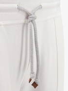 Brunello Cucinelli   Trouser White   Mens