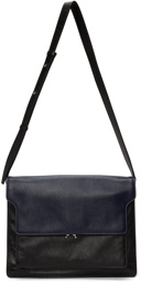 Marni Soft Large Trunk Messenger Bag