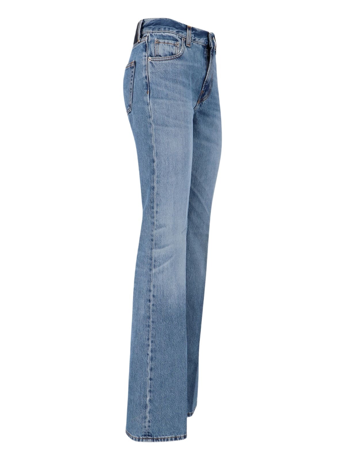 Haikure flora Bootcut Jeans