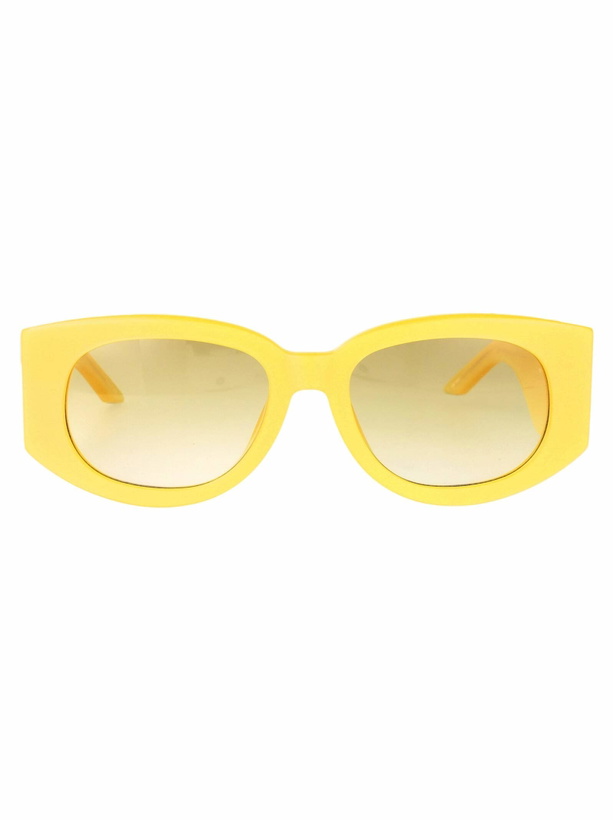 Photo: Casablanca Memphis Sunglasses