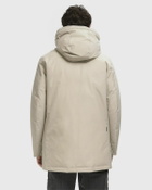 WOOLRICH ARCTIC PARKA Beige Men