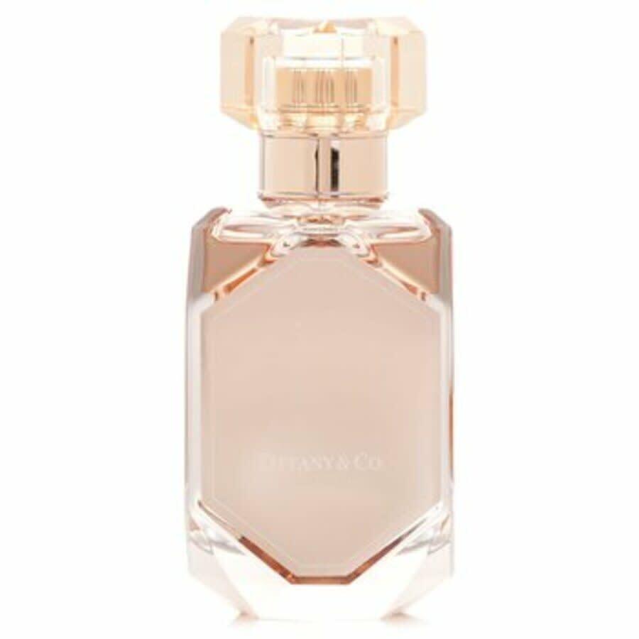 Tiffany Ladies Rose Gold Intense EDP Spray 1.6 oz Fragrances 3616304477591