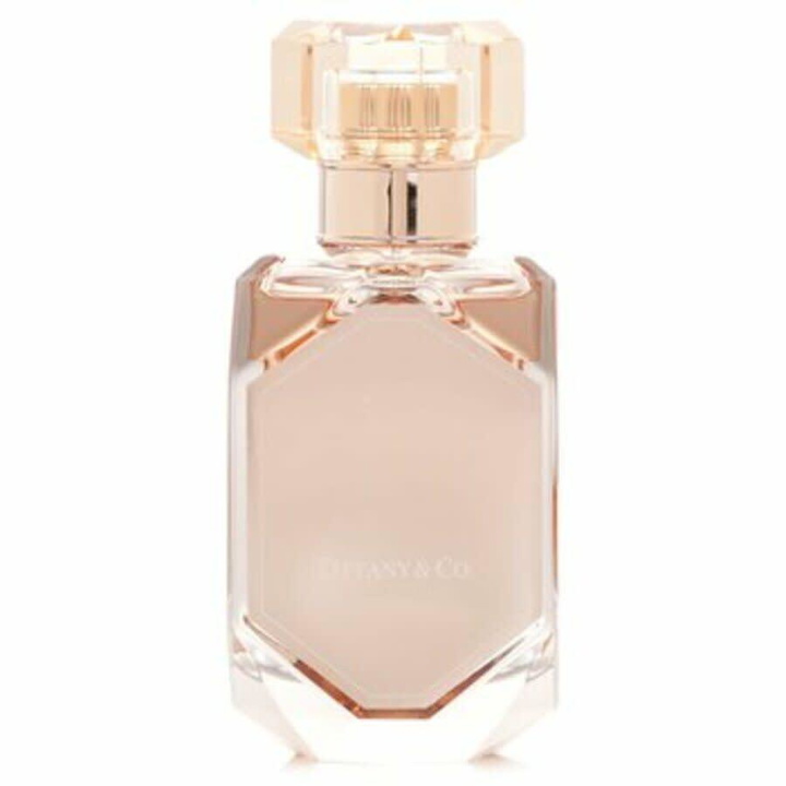 Photo: Tiffany Ladies Rose Gold Intense EDP Spray 1.6 oz Fragrances 3616304477591