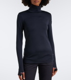 Moncler Grenoble Logo ski top