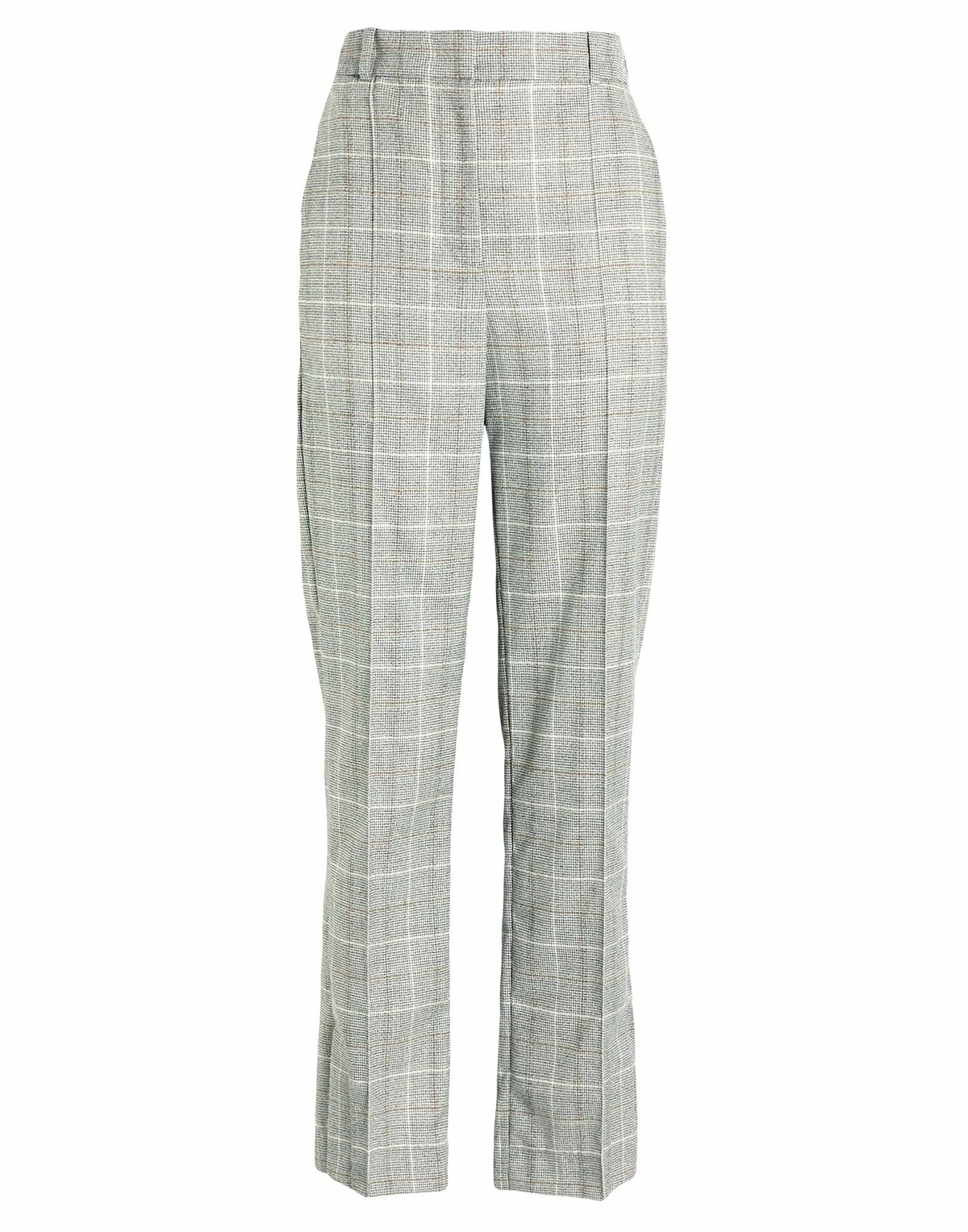 Nehera Womens Pants in Beige