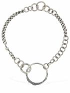 ANN DEMEULEMEESTER Sinda Chain Necklace