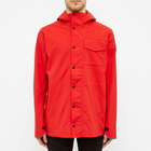 Canada Goose Men's Nanaimo Jacket in Red