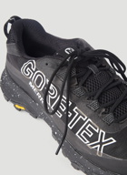 Moab Speed Gore-Tex Sneakers in Black