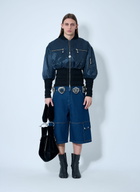 Chopova Lowena Little Birdy Bomber Jacket