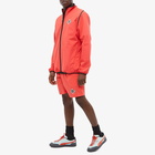 Puma x P.A.M. Zip-Off Jacket in Hibiscus